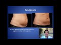 How do I Get Rid of Stubborn Fat - SculpSure and Liposuction Consultation - Dr. Anthony Youn