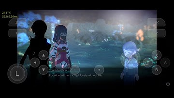 Skyline Edge Emulator v20 | Oninaki | Switch Game on Android | Snapdragon 765G