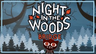 "Bridge" from Night In The Woods (Performed Cover) #SoundoleChillOut2019 screenshot 4
