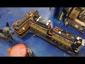 Project Electric GTM - Chevy Volt Battery Disassembly