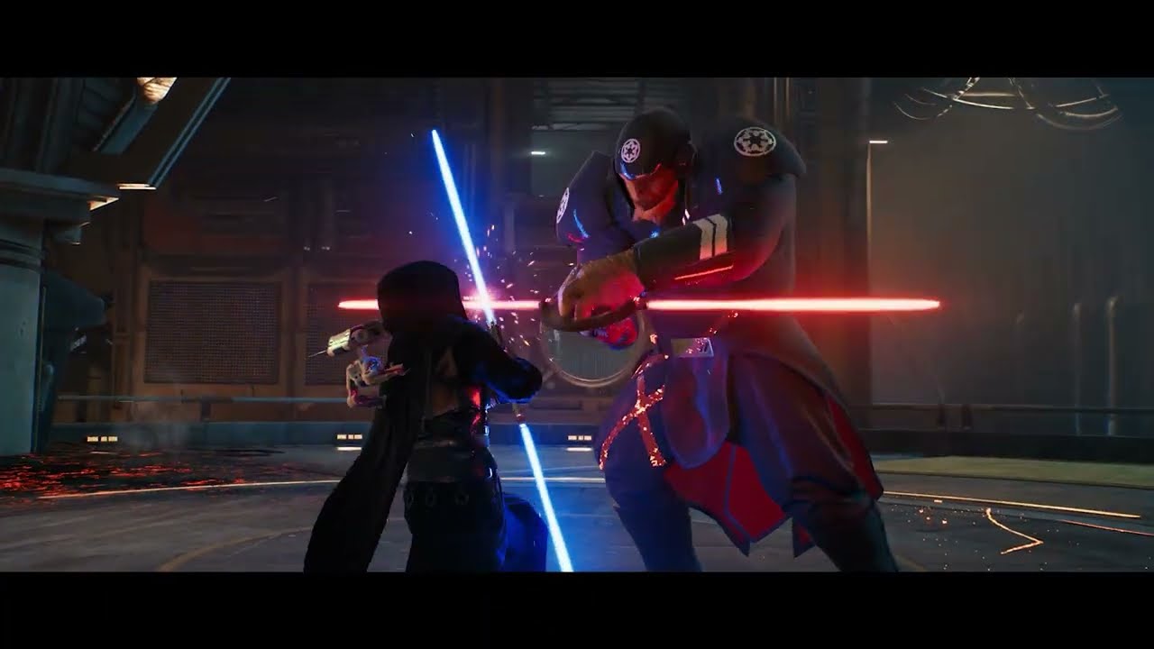 Darth Revan Vs sith inquisitor