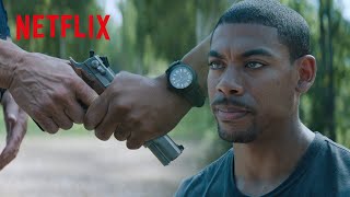 スゴ腕の元海兵隊員による近接格闘術「MCMAP」 | レベル・リッジ | Netflix Japan