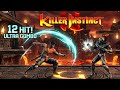 Killer Instinct 1: BigInstinct Edition Full Game