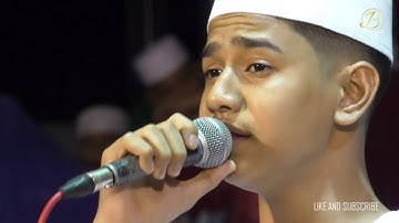 SYAKIR DAULAY - QOMARUN + KHOIRUL BARIYYAH (NURUL MUSTHOFA)