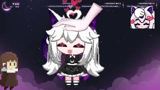 Whisk Demo & Raft with LunaSis - March 2026 - LunaAwoo VOD screenshot 1