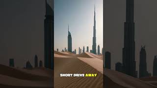 Tallest Building In The World