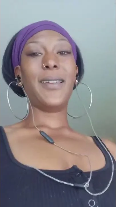 Shelly Christian YouTube page is what f@cked up bo...