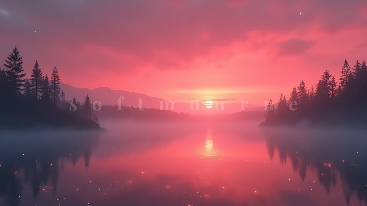 Serene Aurora | Ambient Pop for Gentle Souls