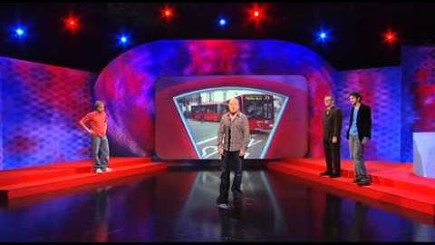 Mock The Week Season 3 Episode 3