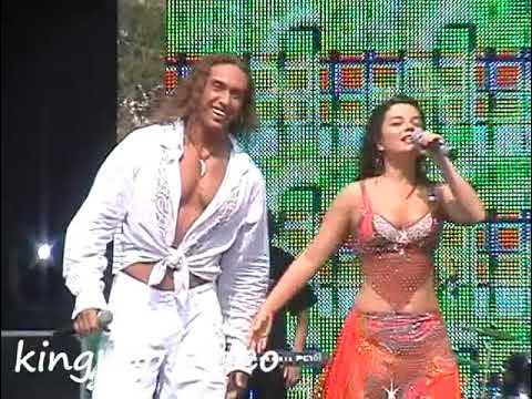 Natasha Korolevaning Tarzanni sorish videosi