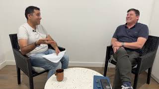 EP 16: Leadership, Culture, and Building High-Performance Teams with Henry Arundel