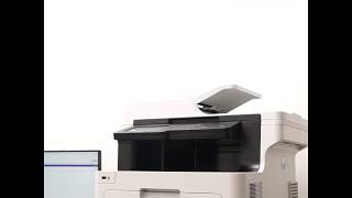 Fitur Secure Function Lock: Printer Brother MFC-L8900CDW