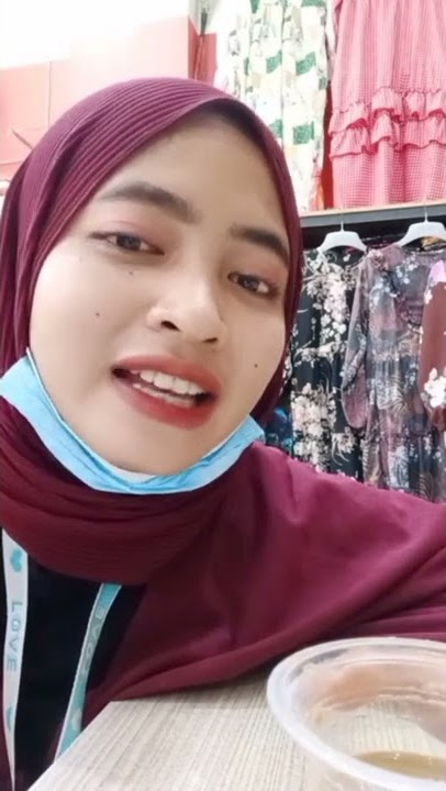 Ujan - ujan begini enakan Ngopi Hawanya | Mpo Ciul Mantun