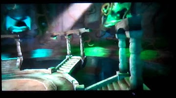 crash of the titans walkthrough part 6 - episode 4 - temple of zoom