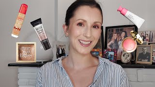 There&#39;s too many new launches! Full face of older makeup products YouTube forgot about...