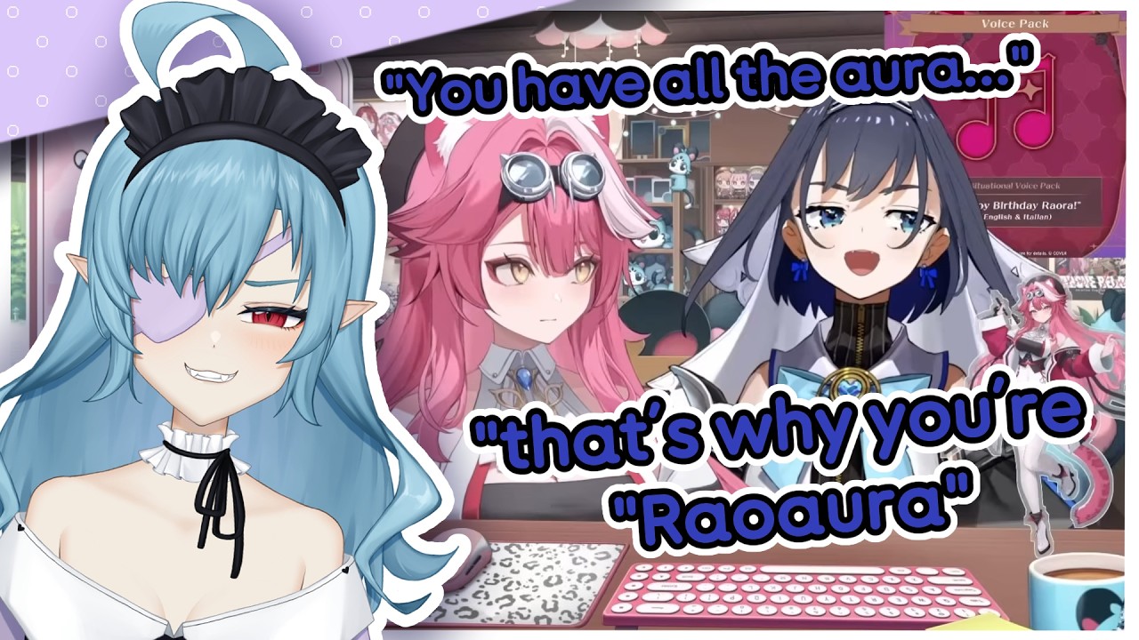 VTuber reacts to "15 minutes of CRINGE Hololive clips"
