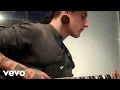 Black Tide - Recording