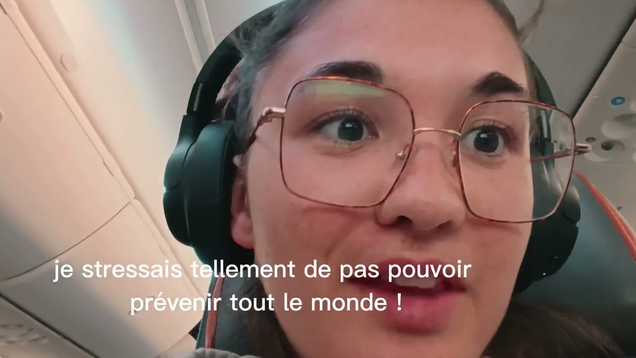 vlog 12 : Au revoir la Thaïlande.... et bonjour l'Inde ???😭