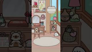 Vanity ideas • Toca boca #tocaboca #tocalifeworld #aesthetic