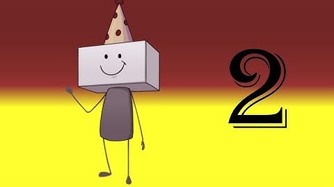 Random Recommended Character Viewer Voting 2