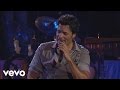 Chayanne - Si Nos Quedara Poco Tiempo (Live Video)