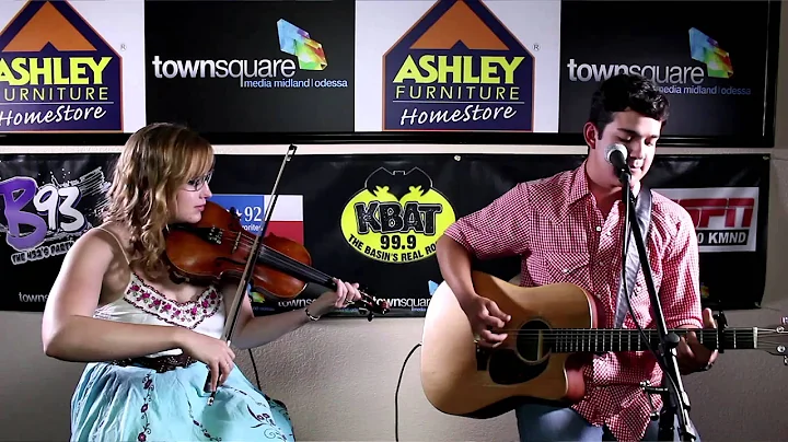 Flatland Cavalry Performs 'Missing You' In the Ash...