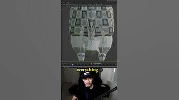 Align Rigify Bones for Proper Rig Generation - making 3d game character in Blender - 3.4 Dino Turtle