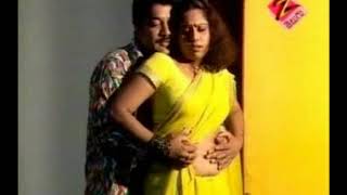 Zee telugu serial Hot Deep Navel scene