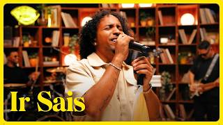 Ir Sais | Podium ZWART Concert