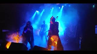 Wolves In The Throne Room