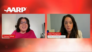 Fraud Facebook Friday, August 8, 2025 - Elder Investment Scams and Financial Exploitation