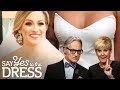 Monte & Lori’s Most Impressive Wedding Dress Picks | Say Yes To The Dress Atlanta