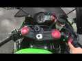 Kawasaki zx6r 636 stalling problem