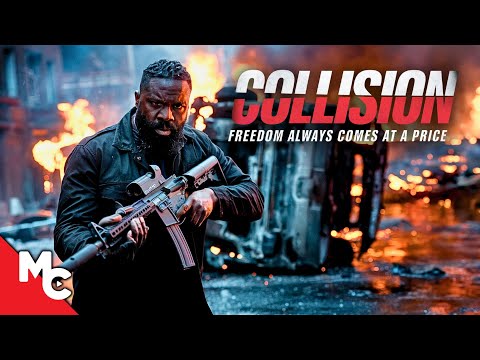 A Crime Lord Wants His Revenge | EXCLUSIVE | Full Hollywood Action Crime Movie | Collision