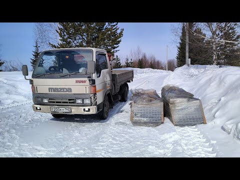 Серия 3. "Развиваем производство из поселка в тайге"