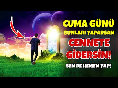 Video: İyi Cuma günü ne yapmamalısınız?