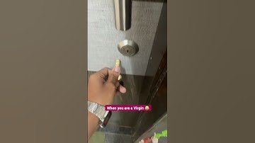 Thumbnail of When you are a Virgin 😂 | #Shorts #FunchoShorts