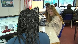 Votes At 16: What Do Teenagers Think