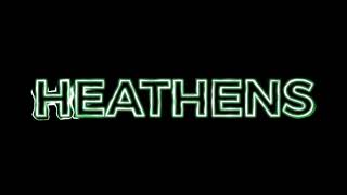Heathens- Twenty One Pilots Edit Audio