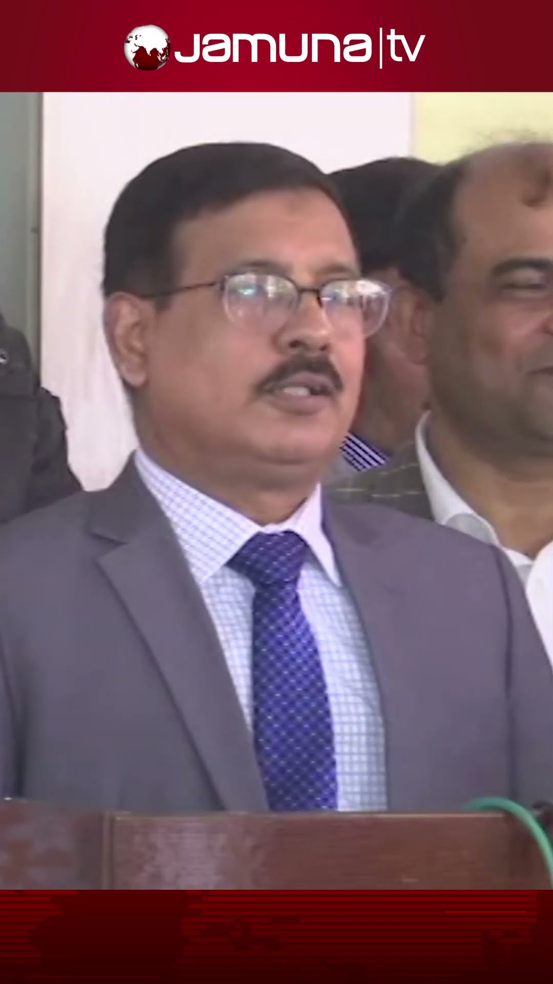'শেখ হাসিনাকে ফেরাতে কাজ করছে দুদক; আইন অনুযায়ী ফেরানো সম্ভব' #acc #sheikhhasina  #jamunatv