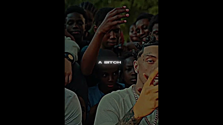 CENTRAL CEE & JRK19 - BOLIDE NOIR 💫🔥🤯
