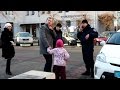 Потерялся ребенок.  Что делать? [Социальный эксперимент] / A child got lost.  What to do?