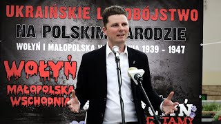 Download Lagu Powiedzcie Żydom, żeby zapomnieli o Holocauście! A o Wołyniu każą nam zapomnieć... MP3 Download Lagu Powiedzcie Żydom, żeby zapomnieli o Holocauście! A o Wołyniu każą nam zapomnieć... MP3