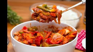 Download Vegetables Stew Video MP3 Vegetables Stew