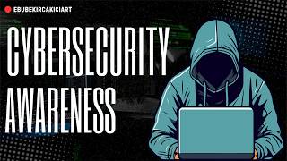Cybersecurity Awareness Simulation | Articulate Storyline 360