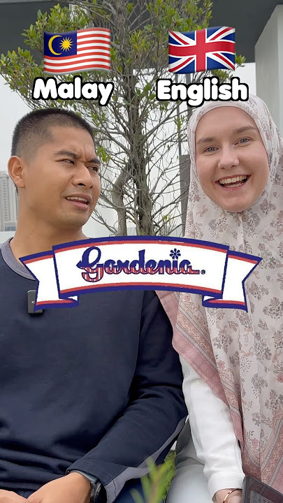 MALAYSIANS REALLY PRONOUNCE BRANDS LIKE THIS?! 😱🇲🇾🇬🇧