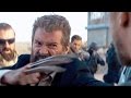 Логан — Русский трейлер! (HD) Росомаха 3