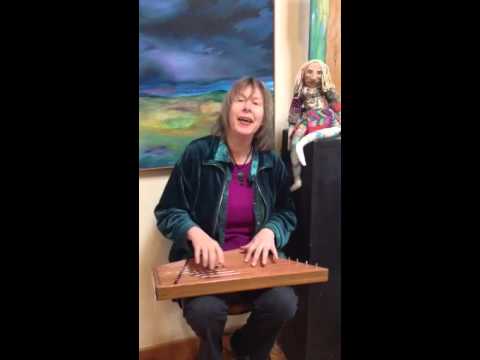 SvaraVeena, Lynn Miller 