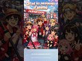 🎶 On est les passionnés d’animé 🎶