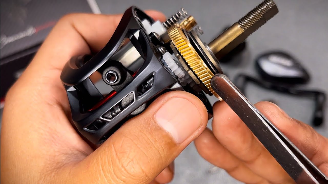 INI YANG KAMI TEMUKAN DI SEASIR COMMANDO POWER ‼️